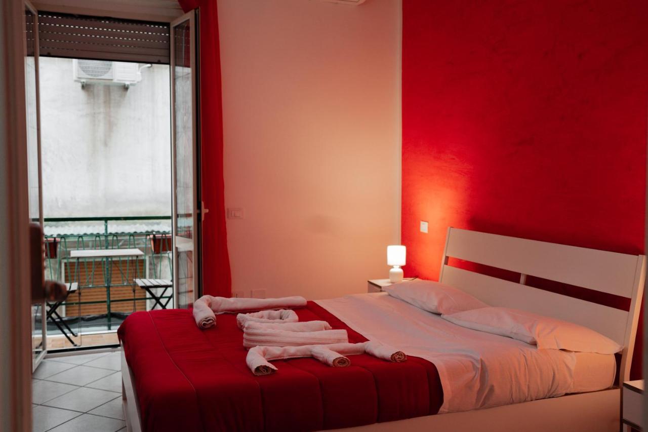 O Vic' Stritt' Guest house Naples