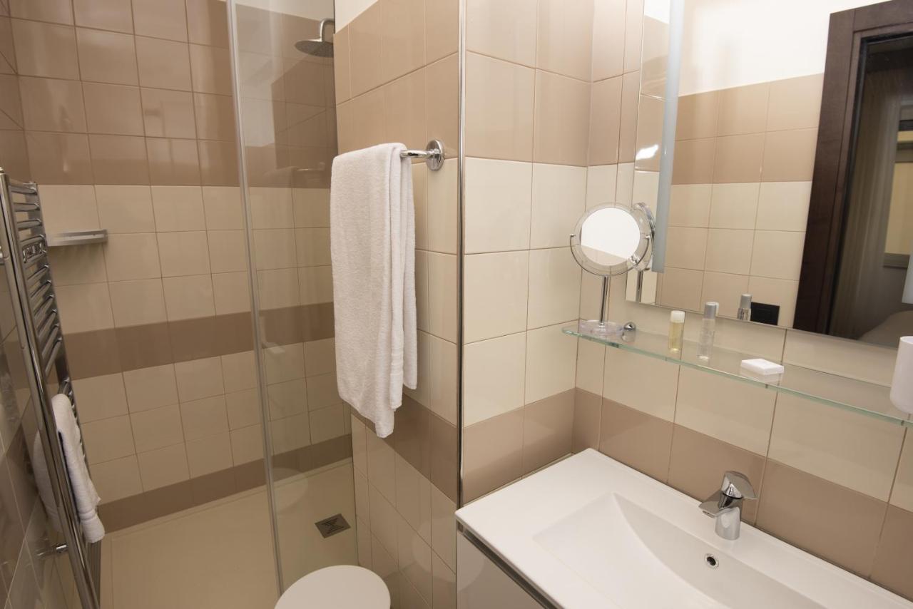 Guest house Domus Altana *