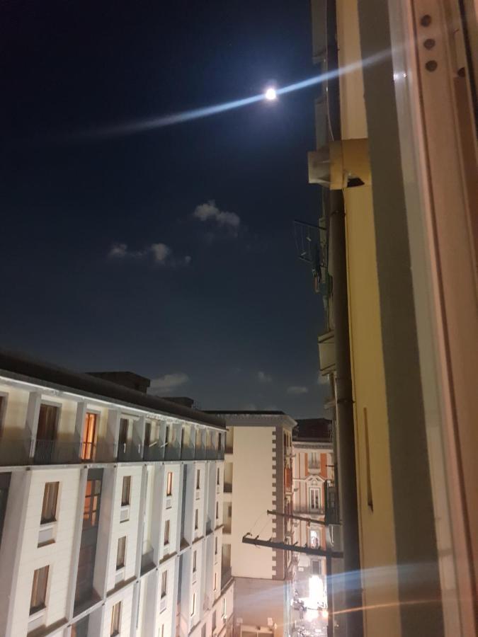 Apartment Casamira Centro Naples