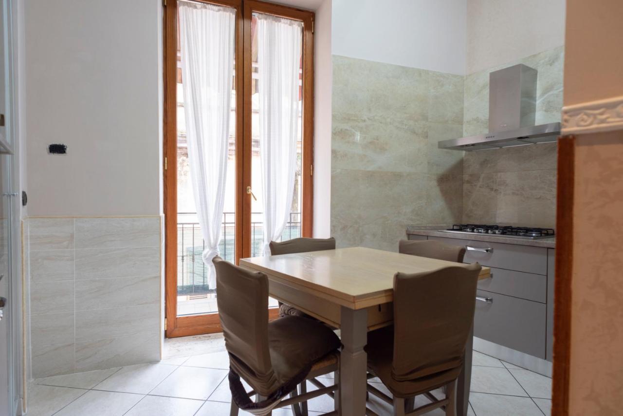 Apartment Spaccanapoli Naples