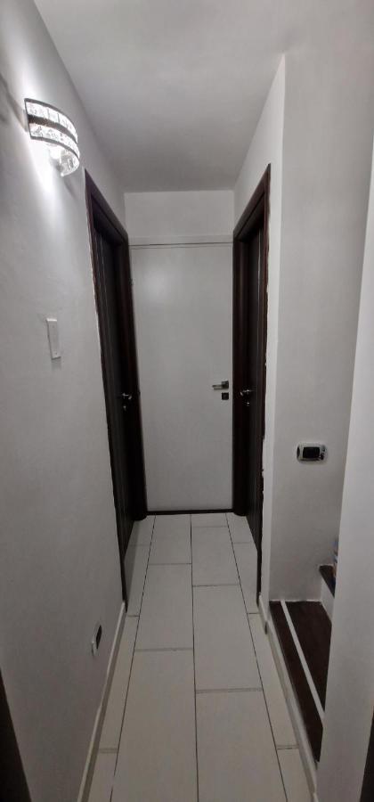 Apartment Fashion House Naples