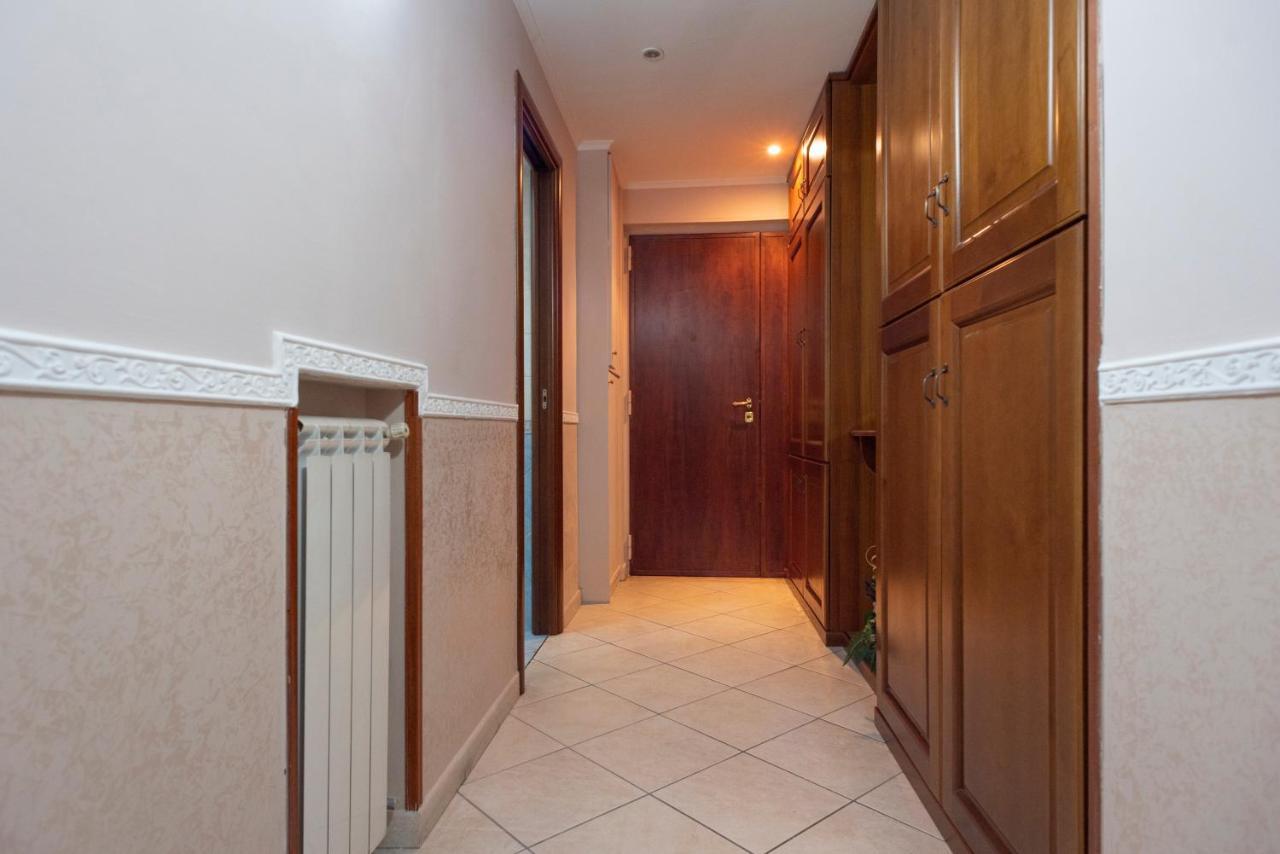 Apartment Spaccanapoli Naples