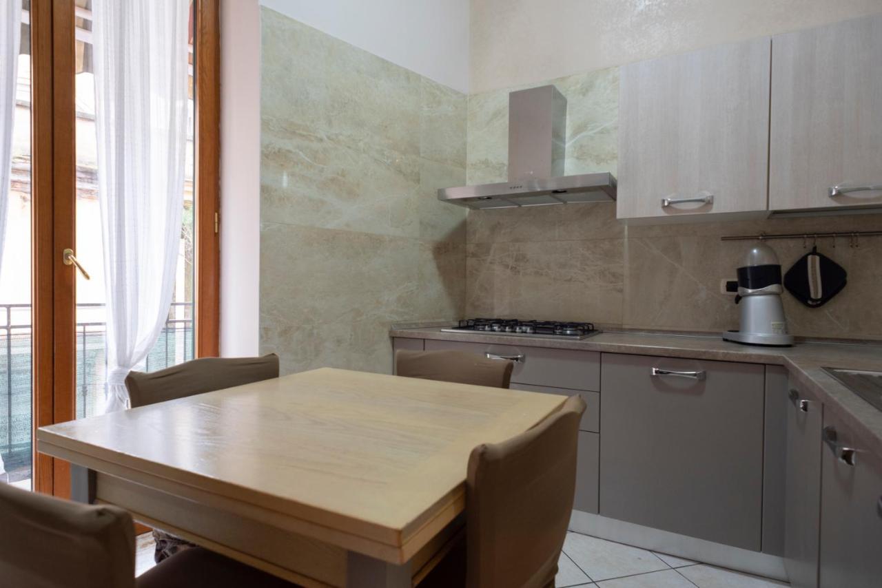 Spaccanapoli Apartment Naples
