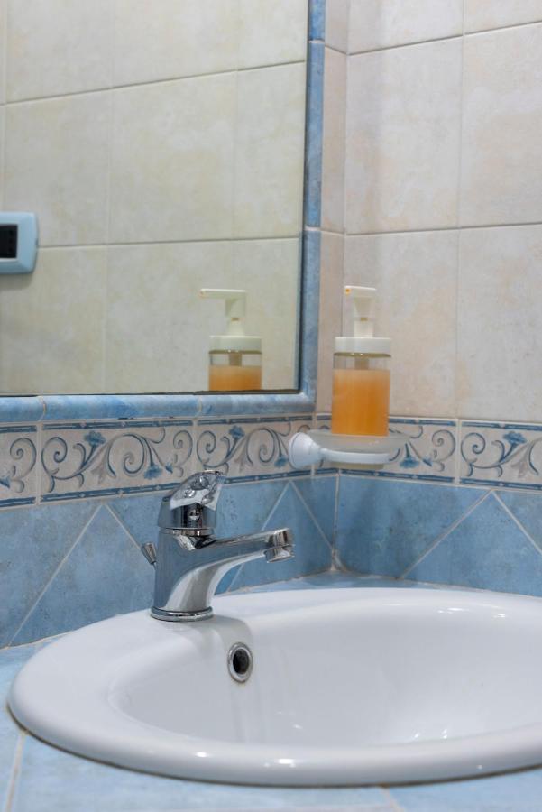 Apartment Spaccanapoli Naples