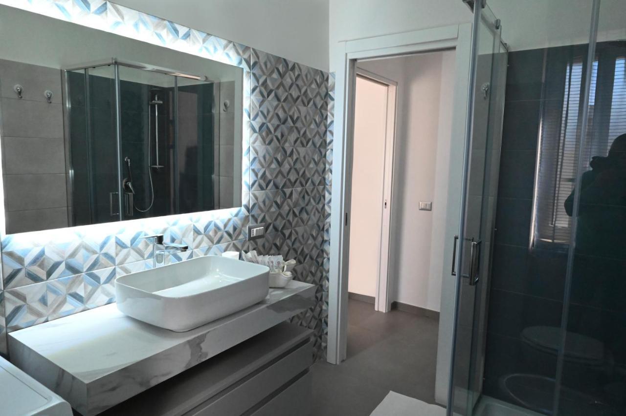 Apartment 49 Naples