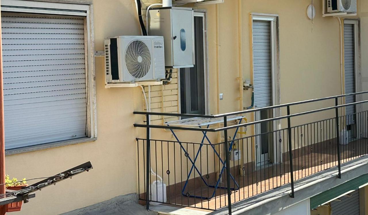 Apartment 49 Naples