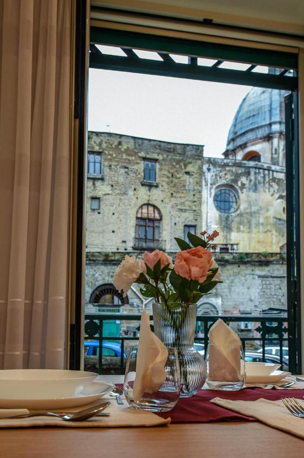 Rosaroll 57 * Naples