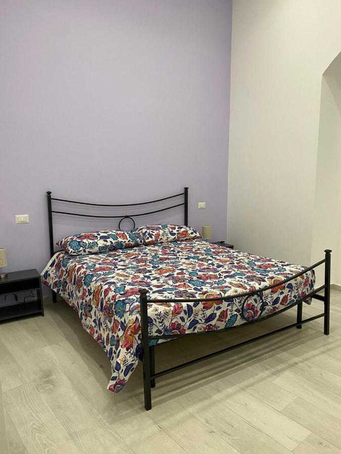 Guest house My Brilliant With Jacuzzi 2 Steps From St Toledo Naples