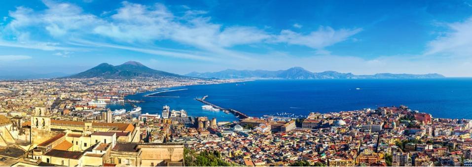 Junior Apartment Naples
