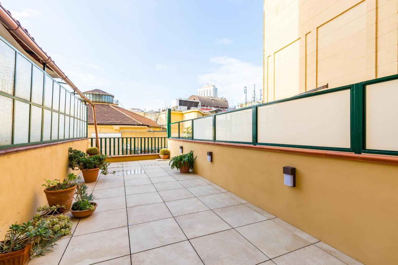 Piazza Municipio By Wonderful Italy Apartment