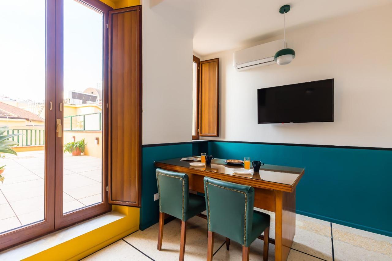 Apartment Piazza Municipio By Wonderful Italy
