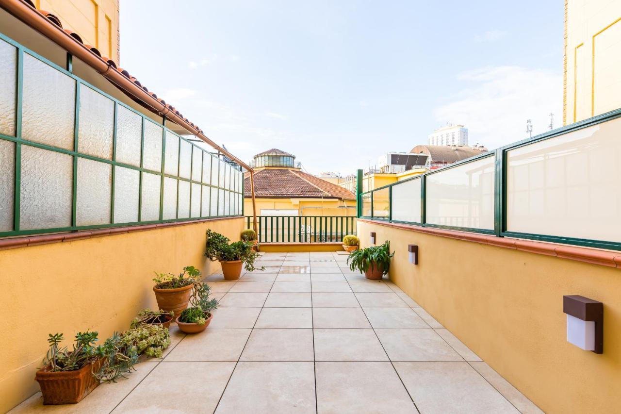 Apartment Piazza Municipio By Wonderful Italy Naples