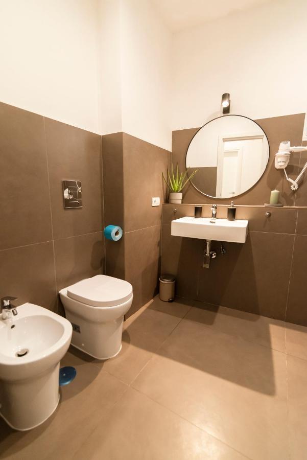 La Hara Apartment Naples