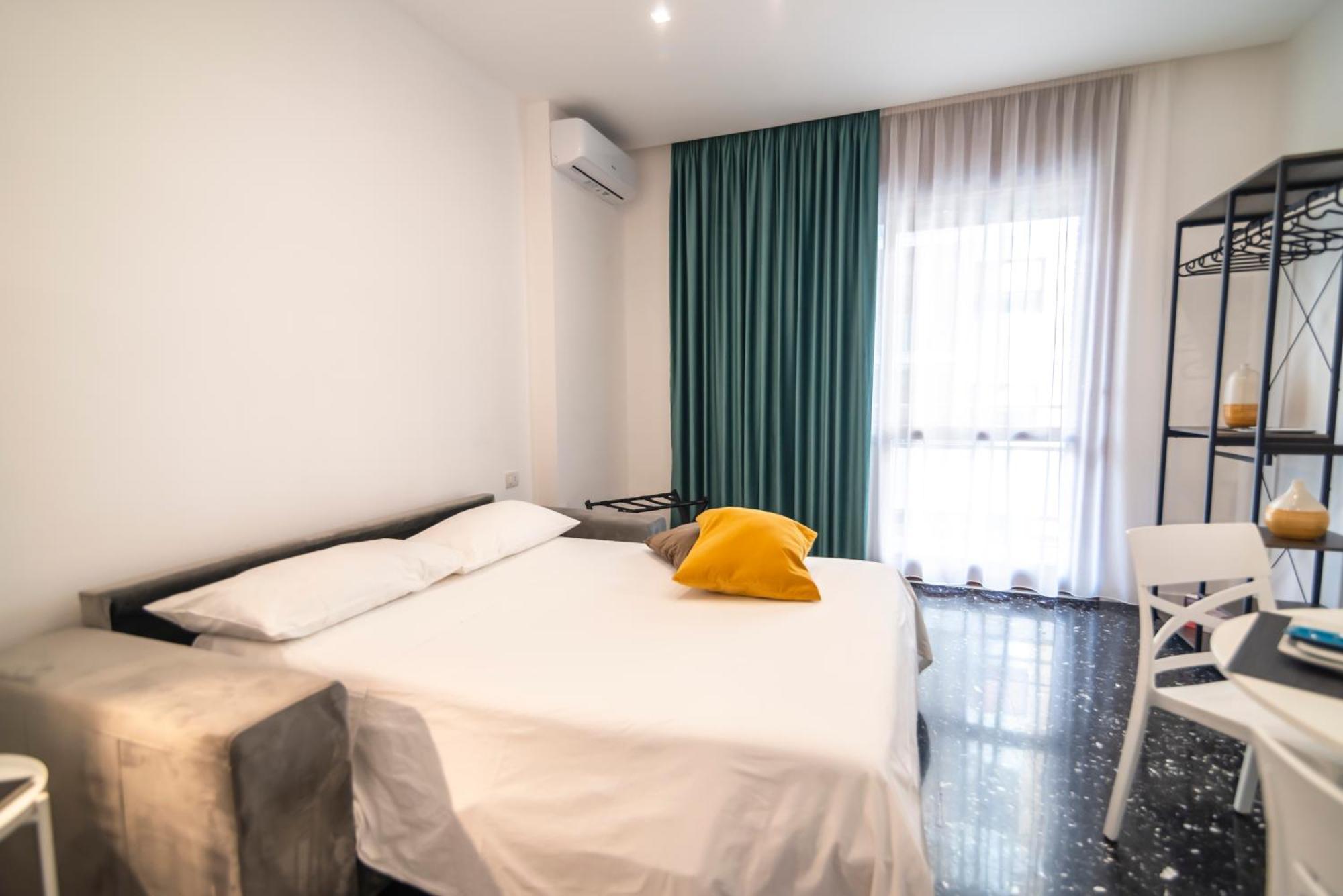 Apartment La Hara Naples
