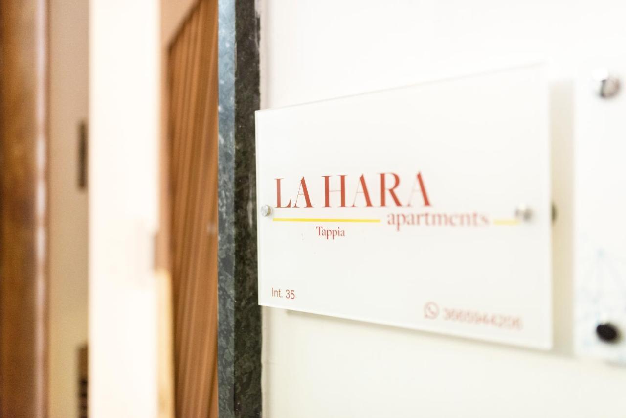 Apartment La Hara Naples