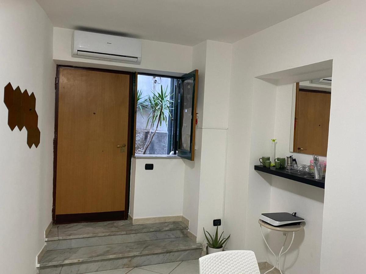 Holiday home Al Filatoio 15 Naples