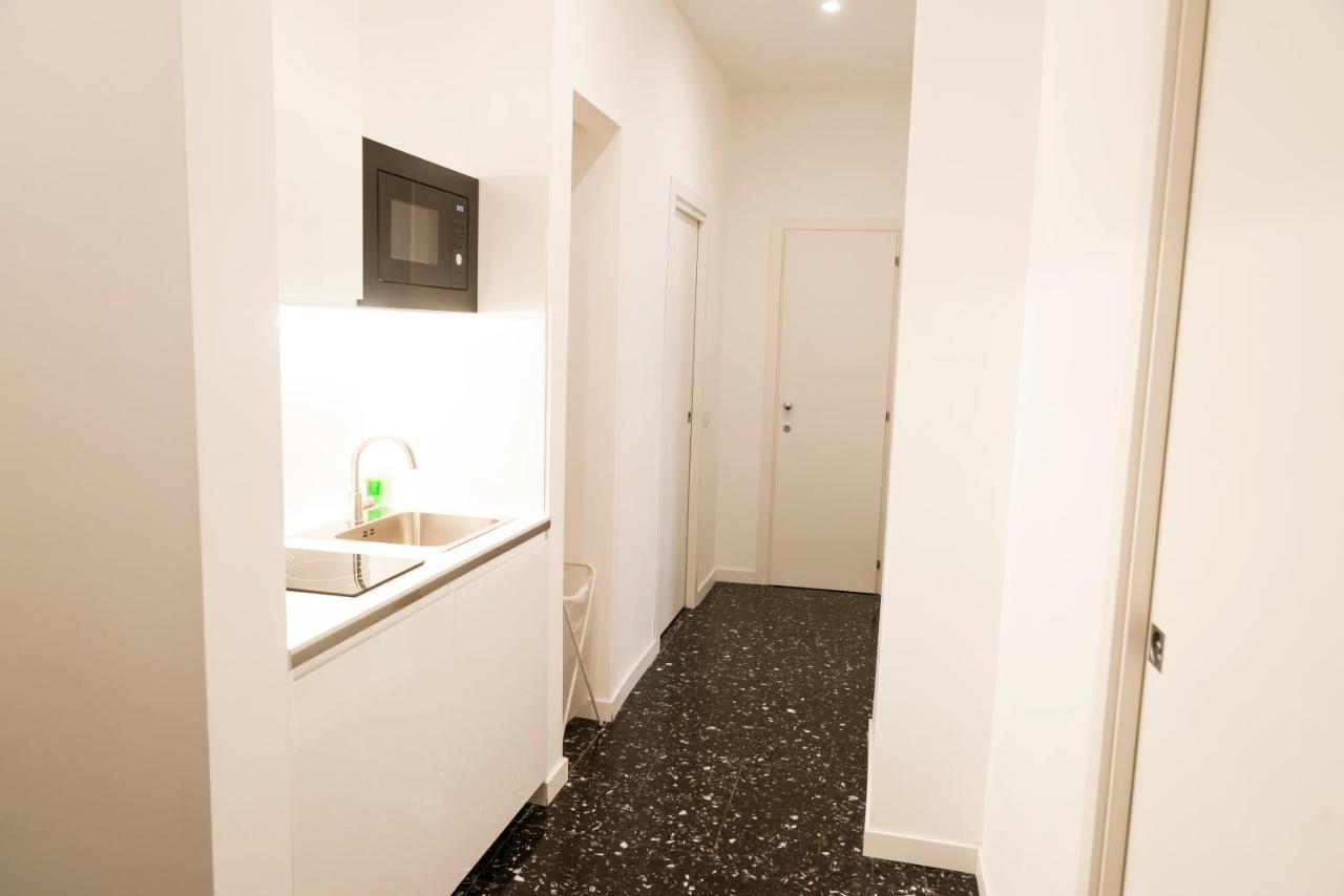 Apartment La Hara *