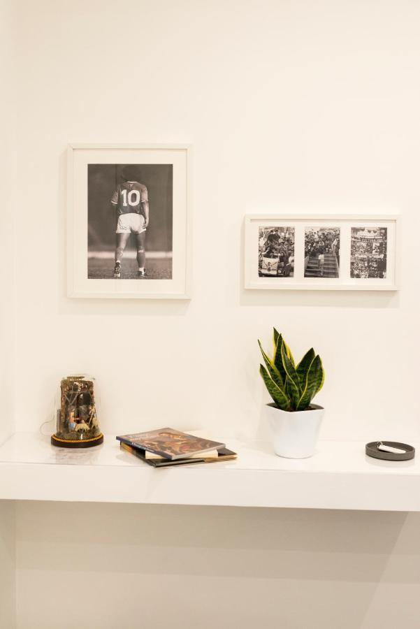 La Hara Apartment *