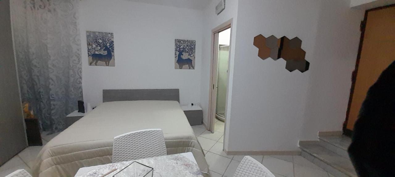 Al Filatoio 15 Holiday home