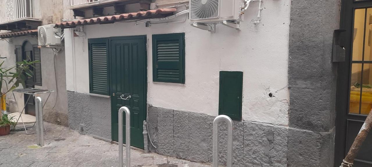 Holiday home Al Filatoio 15 Naples