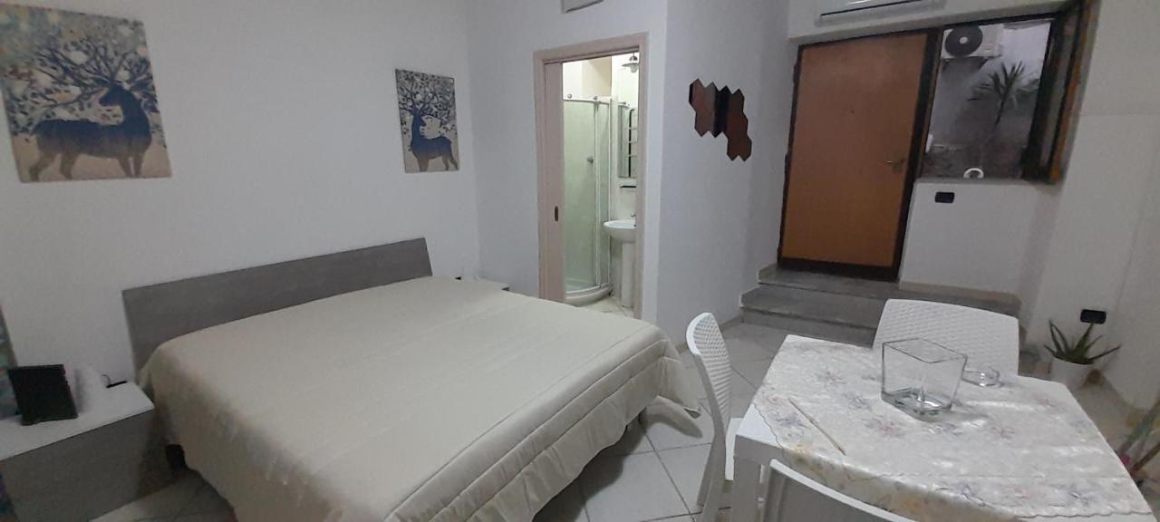 Al Filatoio 15 Holiday home Naples