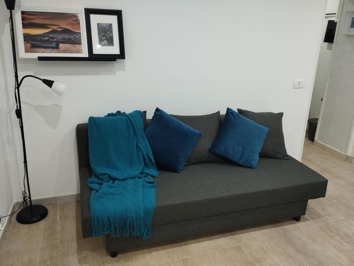 Pazzariello Holiday - Casa Vacanza Centro Storico Apartment *