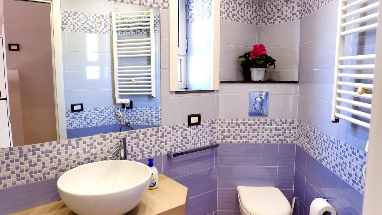 Bed & Breakfast Federico Ii Naples