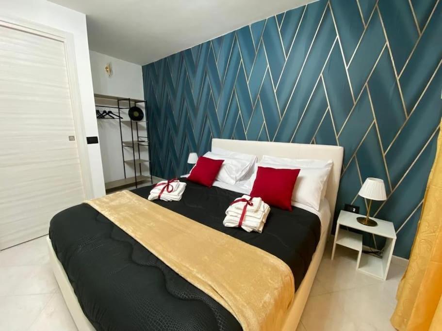 Pontecorvo Apartment Naples