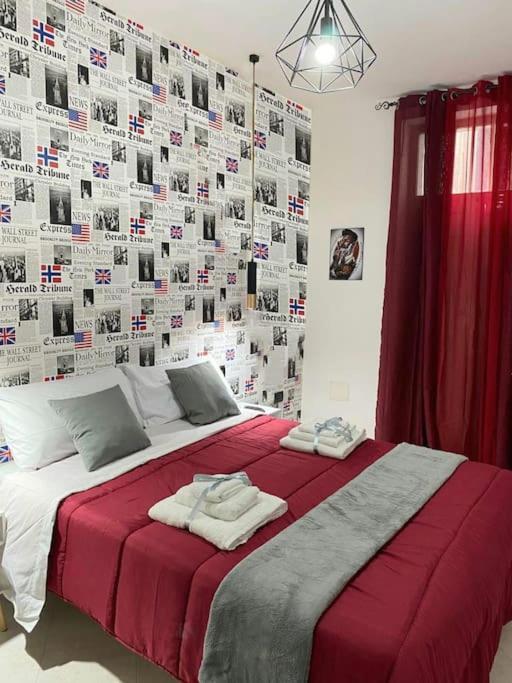 Apartment Pontecorvo Naples