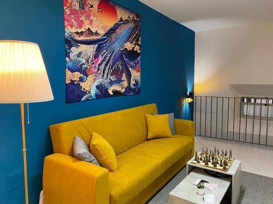 Pontecorvo Apartment Naples