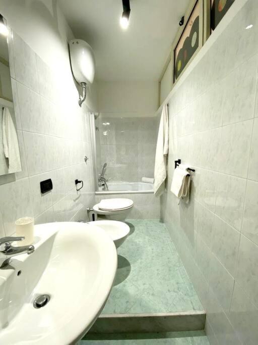 Pontecorvo Apartment Naples