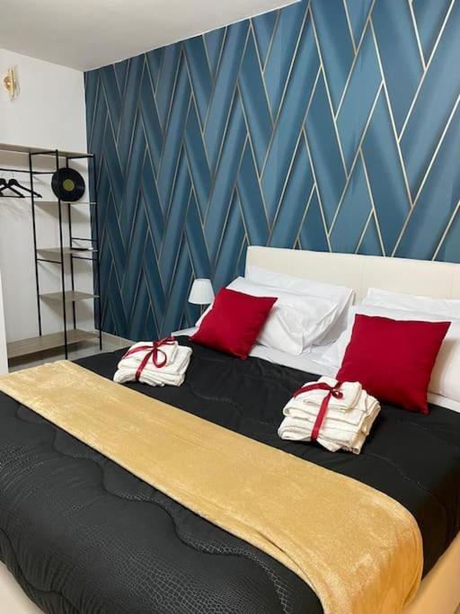 Pontecorvo Apartment Naples