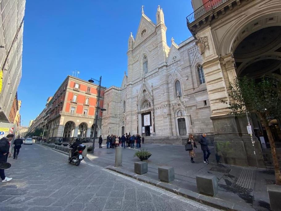 Pontecorvo * Naples