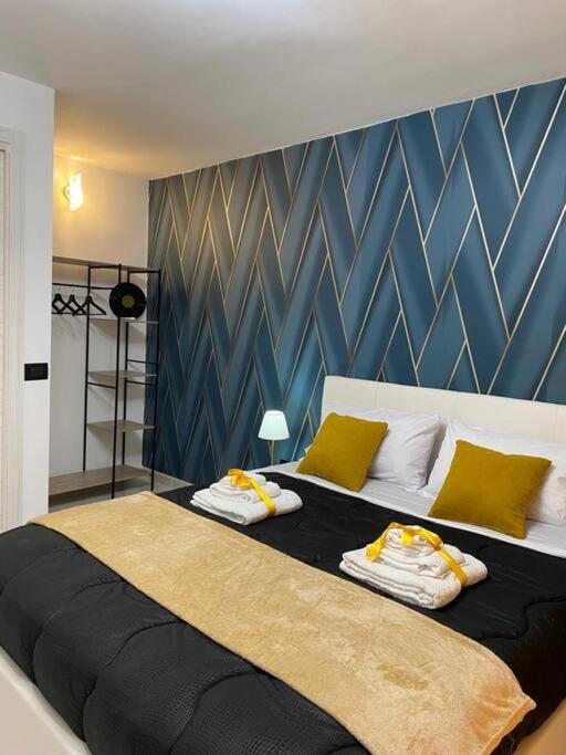Pontecorvo Apartment