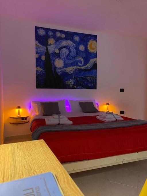Pontecorvo Apartment Naples