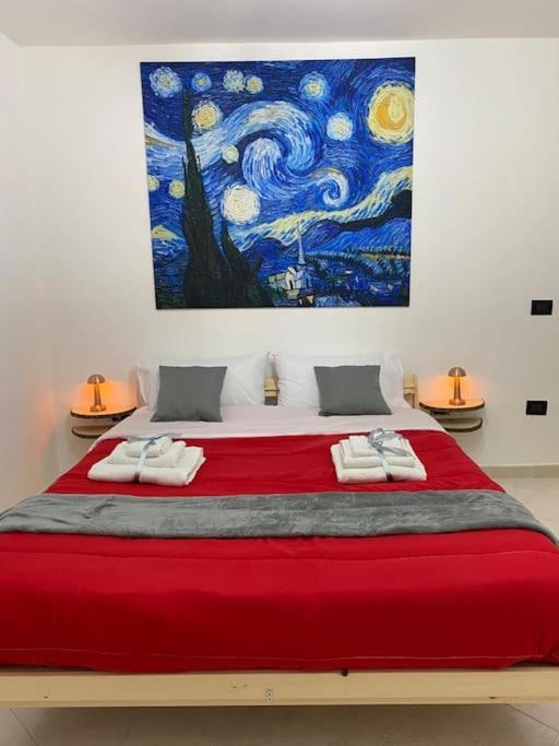 Apartment Pontecorvo