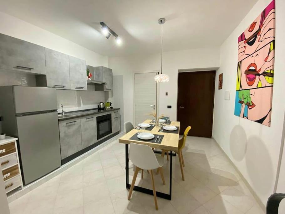 Pontecorvo Apartment *
