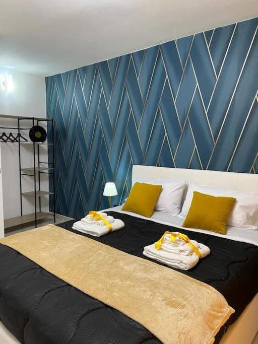 Apartment Pontecorvo