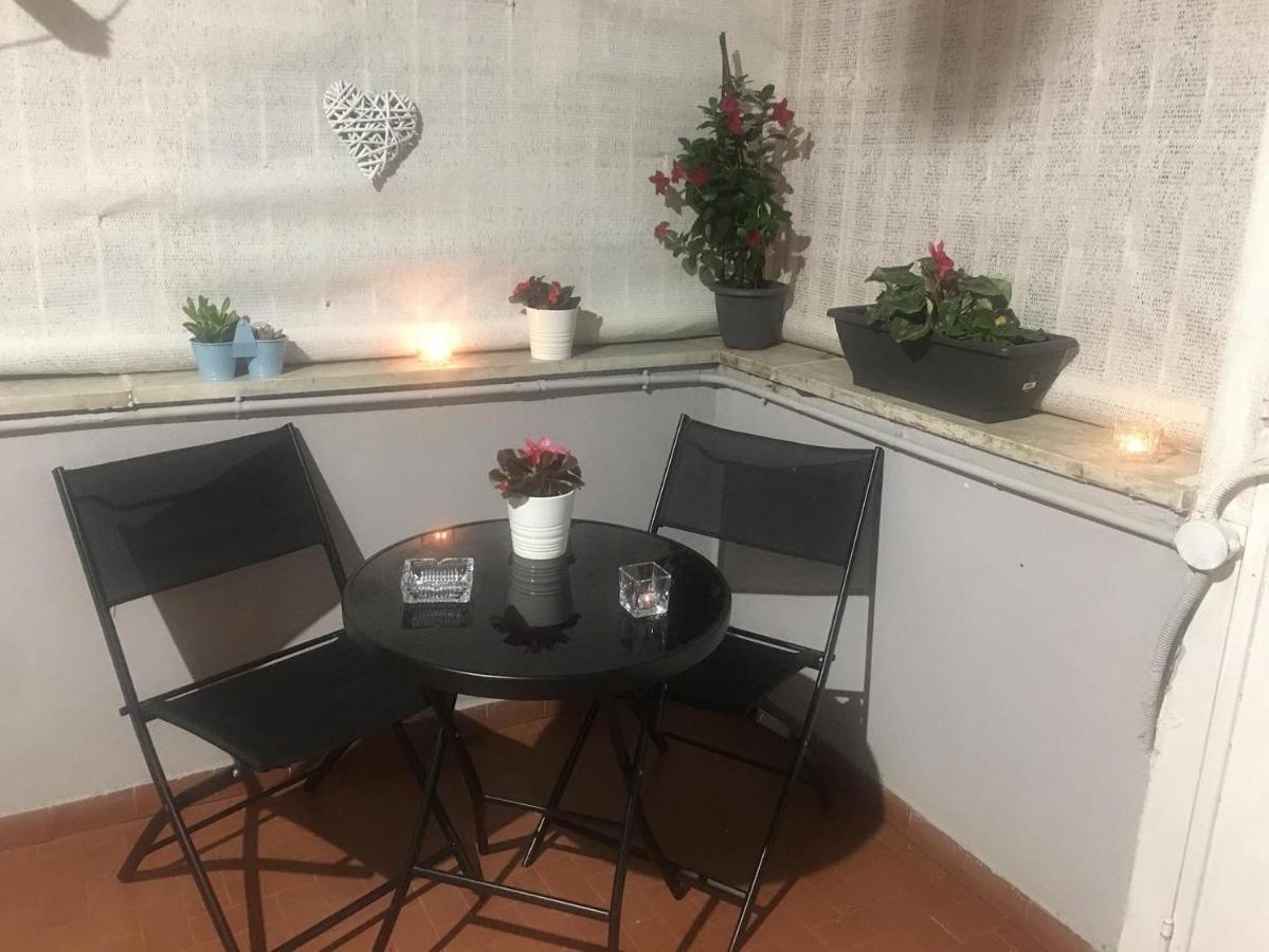 Luli House Apartment *