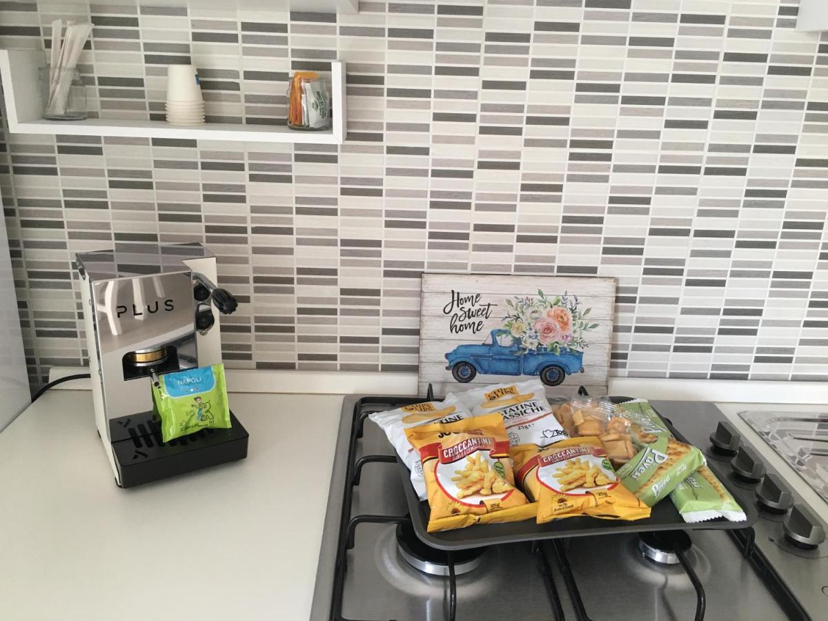 Luli House Apartment