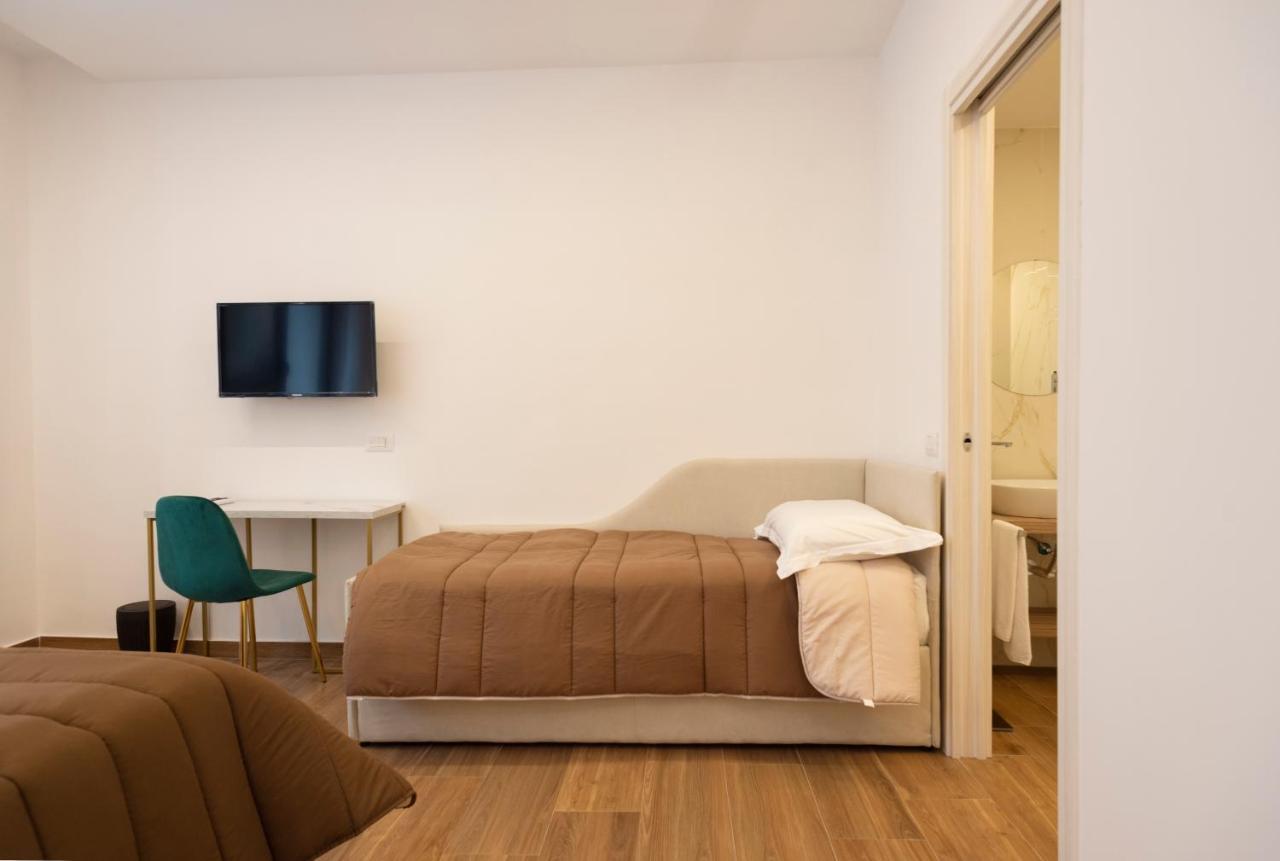 Guest house Toledo3 Naples