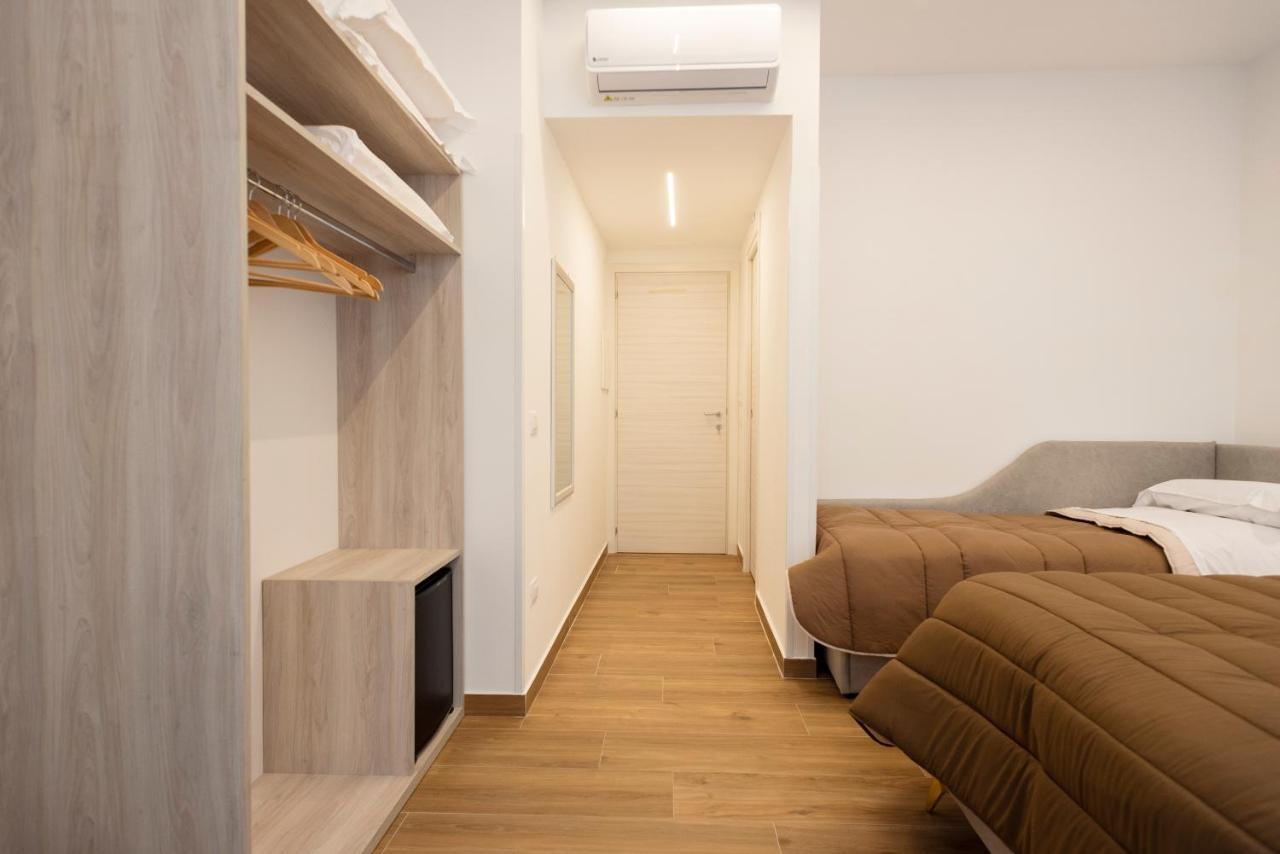 Toledo3 Guest house Naples