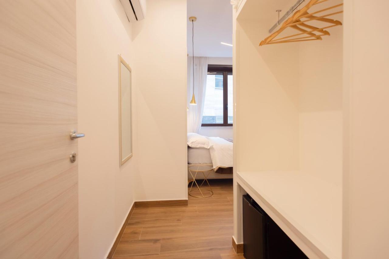 Toledo3 Guest house Naples