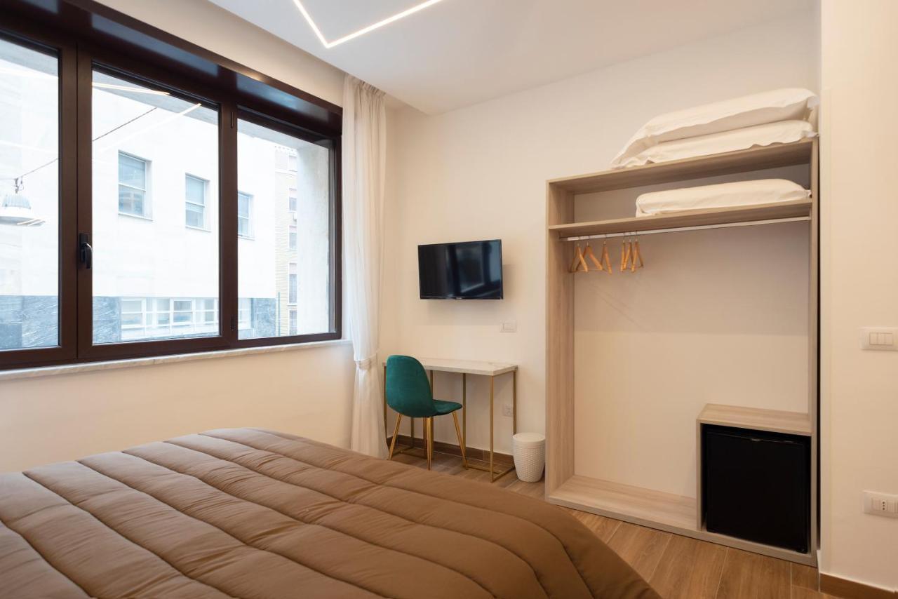Guest house Toledo3 Naples