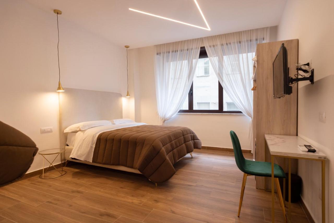 Toledo3 Guest house *