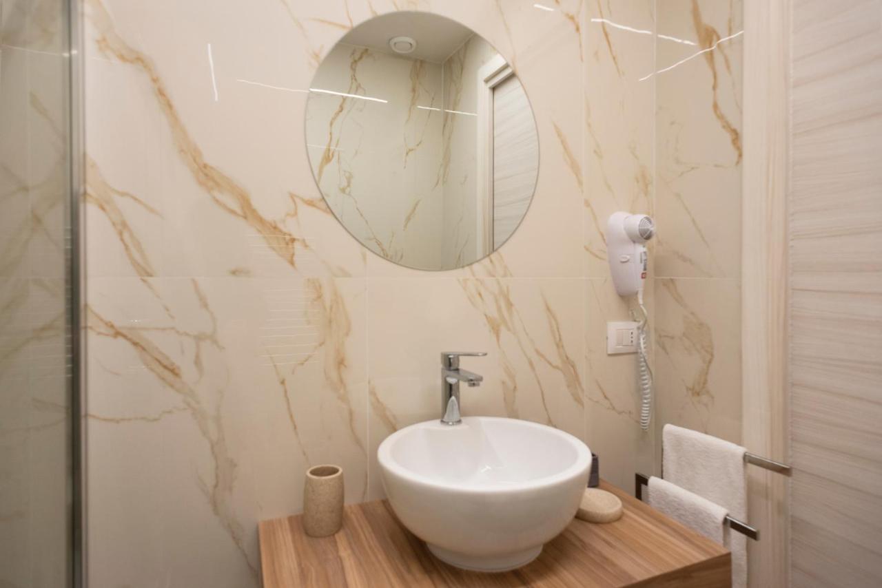 Toledo3 Guest house Naples