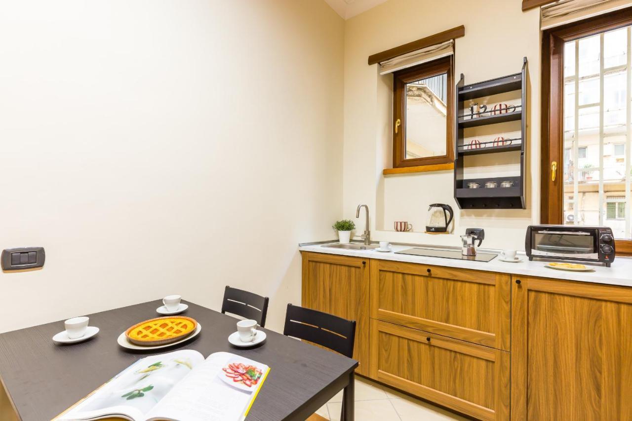 Toledo Bright By Wonderful Italy Apartment *