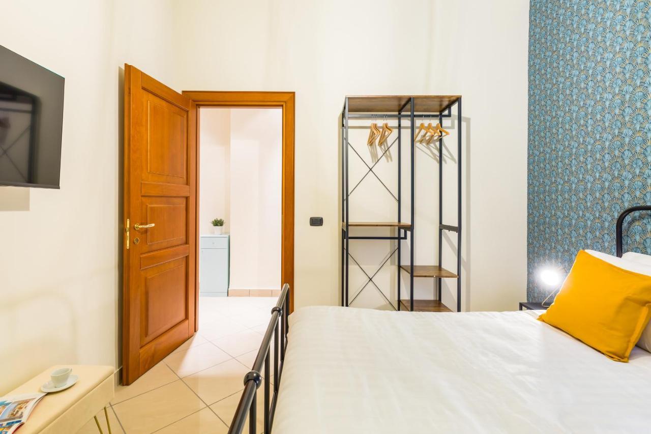 Toledo Bright By Wonderful Italy Apartment Naples