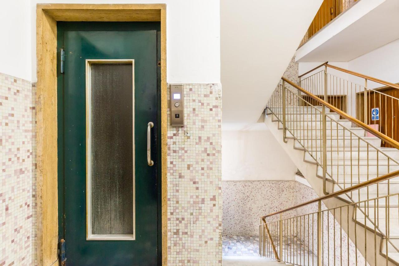 Apartment Toledo Bright By Wonderful Italy