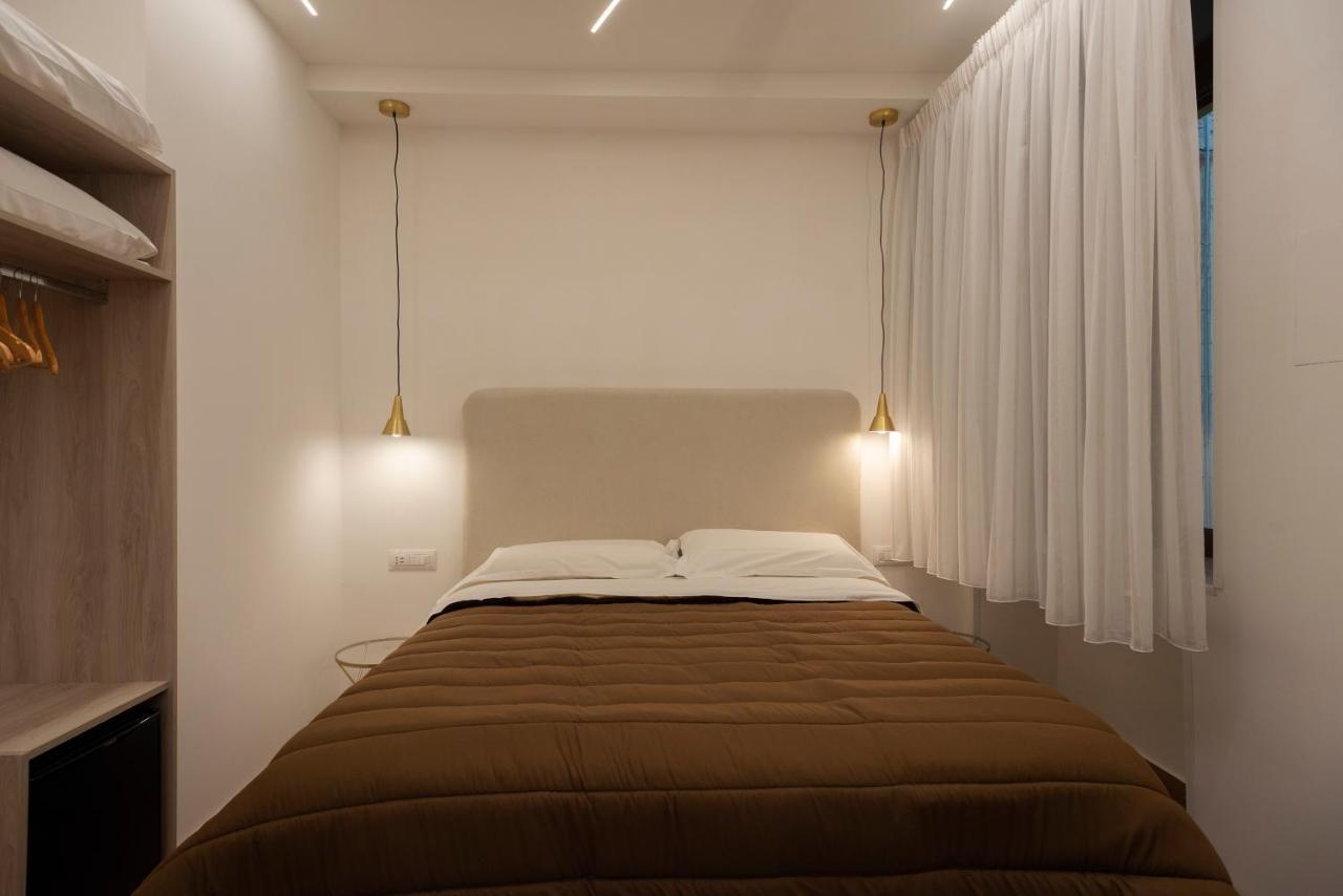 Guest house Toledo3